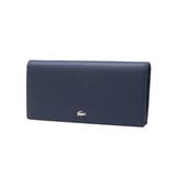 ネイビー | ラコステ 長財布 LACOSTE | ギャレリア Bag＆Luggage
