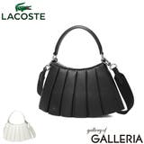 ラコステ ショルダーバッグ LACOSTE | ギャレリア Bag&Luggage | 詳細画像1