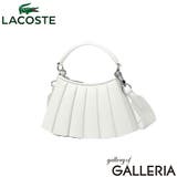 ラコステ トートバッグ LACOSTE | ギャレリア Bag&Luggage | 詳細画像1
