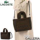 ラコステ トートバッグ LACOSTE | ギャレリア Bag＆Luggage | 詳細画像1 
