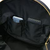 ランバンオンブルー リュック LANVINenBleu | ギャレリア Bag&Luggage | 詳細画像15