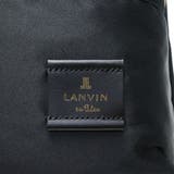 ランバンオンブルー リュック LANVINenBleu | ギャレリア Bag&Luggage | 詳細画像23