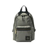 グレー(20) | ランバンオンブルー リュック LANVINenBleu | ギャレリア Bag&Luggage