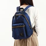ネイビー(86) | ランバンオンブルー リュック LANVINenBleu | ギャレリア Bag&Luggage