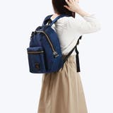 ランバンオンブルー リュック LANVINenBleu | ギャレリア Bag&Luggage | 詳細画像2