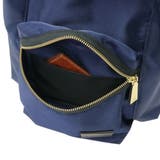 ランバンオンブルー リュック LANVINenBleu | ギャレリア Bag&Luggage | 詳細画像14