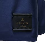 ランバンオンブルー リュック LANVINenBleu | ギャレリア Bag&Luggage | 詳細画像23
