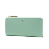 ミント(73) | ランバンオンブルー 長財布 レディース | ギャレリア Bag&Luggage