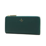 ディープグリーン(78) | ランバンオンブルー 長財布 レディース | ギャレリア Bag&Luggage