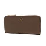 ノウチャ(54) | ランバンオンブルー 長財布 レディース | ギャレリア Bag&Luggage