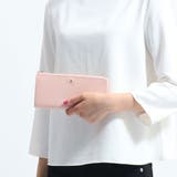 ランバンオンブルー 長財布 レディース | ギャレリア Bag&Luggage | 詳細画像2