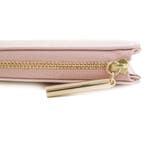 ランバンオンブルー 長財布 レディース | ギャレリア Bag&Luggage | 詳細画像19