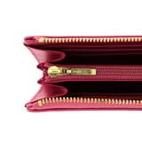 ランバンオンブルー 長財布 レディース | ギャレリア Bag&Luggage | 詳細画像20