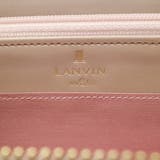 ランバンオンブルー 長財布 レディース | ギャレリア Bag&Luggage | 詳細画像22