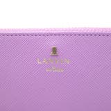 ランバンオンブルー 長財布 レディース | ギャレリア Bag&Luggage | 詳細画像24