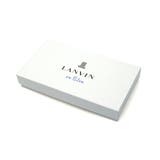 ランバンオンブルー 長財布 レディース | ギャレリア Bag&Luggage | 詳細画像25