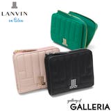 ランバンオンブルー 財布 LANVINenBleu | ギャレリア Bag&Luggage | 詳細画像1