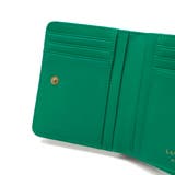 ランバンオンブルー 財布 LANVINenBleu | ギャレリア Bag&Luggage | 詳細画像16