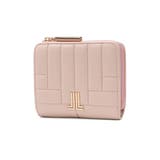 ピンク | ランバンオンブルー 財布 LANVINenBleu | ギャレリア Bag&Luggage