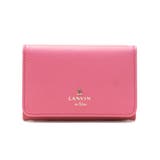 ベリーピンク(33) | ランバンオンブルー 名刺入れ レディース | ギャレリア Bag&Luggage