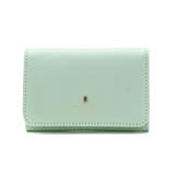 ミント(73) | ランバンオンブルー 名刺入れ レディース | ギャレリア Bag&Luggage