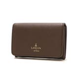 ノウチャ(54) | ランバンオンブルー 名刺入れ レディース | ギャレリア Bag&Luggage