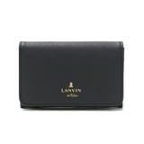 ランバンオンブルー 名刺入れ レディース | ギャレリア Bag&Luggage | 詳細画像5