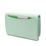 ランバンオンブルー 名刺入れ レディース | ギャレリア Bag&Luggage | 詳細画像10