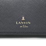 ランバンオンブルー 名刺入れ レディース | ギャレリア Bag&Luggage | 詳細画像17