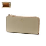 アイボリー | ランバンオンブルー 長財布 LANVINenBleu | ギャレリア Bag＆Luggage