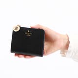 ランバンオンブルー 二つ折り財布 LANVINenBleu | ギャレリア Bag＆Luggage | 詳細画像2 