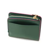 ランバンオンブルー 二つ折り財布 LANVINenBleu | ギャレリア Bag＆Luggage | 詳細画像8 