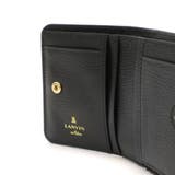 ランバンオンブルー 二つ折り財布 LANVINenBleu | ギャレリア Bag＆Luggage | 詳細画像10 