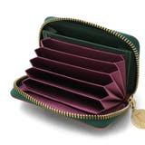 ランバンオンブルー カードケース LANVIN | ギャレリア Bag＆Luggage | 詳細画像9 