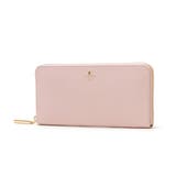 ペールピンク(31) | ランバンオンブルー 長財布 レディース | ギャレリア Bag&Luggage