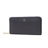ダークネイビー(84) | ランバンオンブルー 長財布 レディース | ギャレリア Bag&Luggage