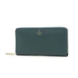 ディープグリーン(78) | ランバンオンブルー 長財布 レディース | ギャレリア Bag&Luggage