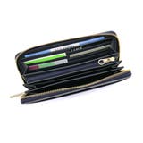 ランバンオンブルー 長財布 レディース | ギャレリア Bag&Luggage | 詳細画像14