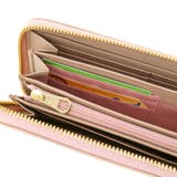 ランバンオンブルー 長財布 レディース | ギャレリア Bag&Luggage | 詳細画像17