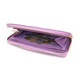 ランバンオンブルー 長財布 レディース | ギャレリア Bag&Luggage | 詳細画像20