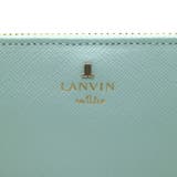 ランバンオンブルー 長財布 レディース | ギャレリア Bag&Luggage | 詳細画像27