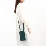ランバンオンブルー ショルダーバッグ レディース | ギャレリア Bag＆Luggage | 詳細画像3 