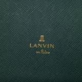 ランバンオンブルー ショルダーバッグ レディース | ギャレリア Bag＆Luggage | 詳細画像21 