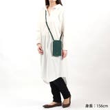 ランバンオンブルー ショルダーバッグ レディース | ギャレリア Bag＆Luggage | 詳細画像4 