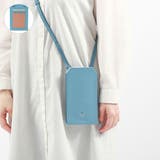 ブルー | ランバンオンブルー ショルダーバッグ レディース | ギャレリア Bag＆Luggage