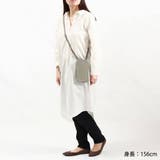 ランバンオンブルー ショルダーバッグ レディース | ギャレリア Bag＆Luggage | 詳細画像4 