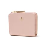 ペールピンク | ランバンオンブルー 財布 LANVINenBleu | ギャレリア Bag＆Luggage