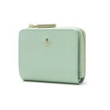 ミント | ランバンオンブルー 財布 LANVINenBleu | ギャレリア Bag＆Luggage