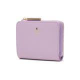 ペールラベンダー | ランバンオンブルー 財布 LANVINenBleu | ギャレリア Bag＆Luggage
