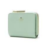 ミント(73) | ランバンオンブルー 二つ折り財布 ブランド | ギャレリア Bag＆Luggage